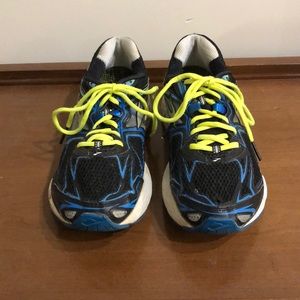 Brooks Ravenna 5 Running Shoes - 10 M